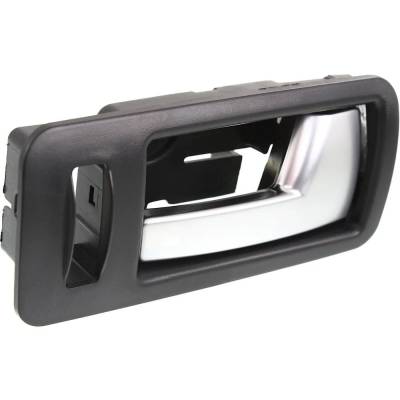 Rareelectrical - New Right Front Interior Door Handle Compatible With Ford Mustang Gt 8 Cyl 5.0L Mustang Boss 302 8 - Image 3