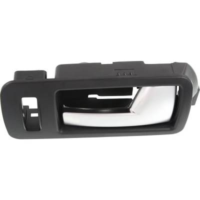 Rareelectrical - New Right Front Interior Door Handle Compatible With Ford Mustang Gt 8 Cyl 5.0L Mustang Boss 302 8 - Image 4