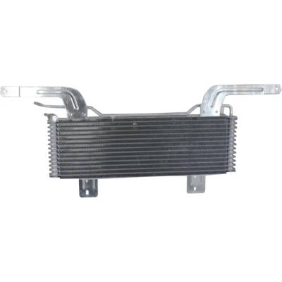 Rareelectrical - New Oil Cooler Compatible With Ford Excursion Eddie Bauer 8 Cyl 7.3L F-250 Super Duty King Ranch 8 - Image 4