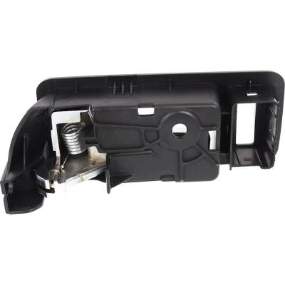 Rareelectrical - New Right Front Interior Door Handle Compatible With Ford Mustang Base 6 Cyl 3.7L Mustang Bullitt 8 - Image 5