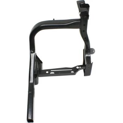 Rareelectrical - New Right Front Bumper Bracket Compatible With Jeep Patriot Limited Patriot North Patriot Latitude X - Image 2