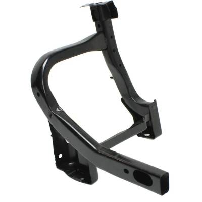 Rareelectrical - New Right Front Bumper Bracket Compatible With Jeep Patriot Limited Patriot North Patriot Latitude X - Image 3