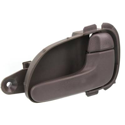 Rareelectrical - New Right Front Interior Door Handle Compatible With Mercury Nissan Villager Base 6 Cyl 3.3L Quest - Image 3