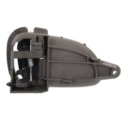 Rareelectrical - New Right Front Interior Door Handle Compatible With Mercury Nissan Villager Base 6 Cyl 3.3L Quest - Image 5