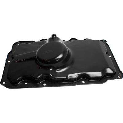 New Oil Pan Compatible With Ford Mazda Mercury Explorer Xls Sport 6 Cyl 4.0L Mountaineer Base 6 Cyl