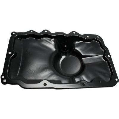 Rareelectrical - New Oil Pan Compatible With Ford Mazda Mercury Explorer Xls Sport 6 Cyl 4.0L Ranger Stx 6 Cyl 4.0L - Image 5