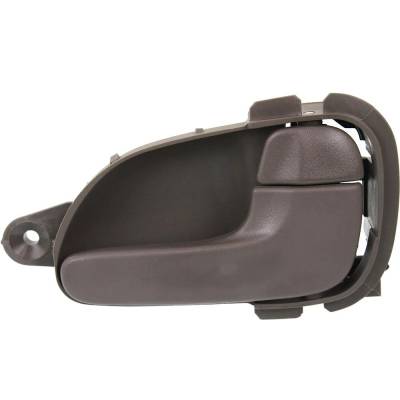New Right Front Interior Door Handle Compatible With Mercury Nissan Villager Sport 6 Cyl 3.3L Quest