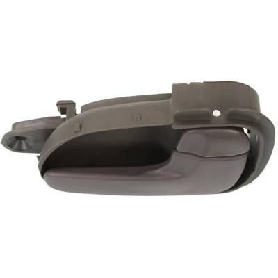 Rareelectrical - New Right Front Interior Door Handle Compatible With Mercury Nissan Villager Sport 6 Cyl 3.3L Quest - Image 4