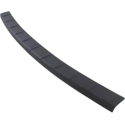 New Center Bumper Step Pad Compatible With Jeep Compass Sport Compass North Edition Patriot Sport