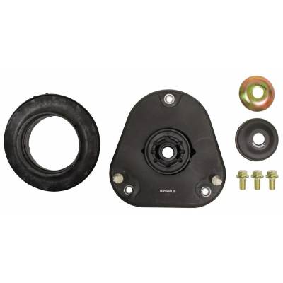 New Front Shock And Strut Mount Compatible With Buick Cadillac Lucerne Cx 6 Cyl 3.8L Dts Livery 8