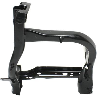 Rareelectrical - New Right Front Bumper Bracket Compatible With Jeep Patriot 75Th Anniversary Patriot North Edition - Image 4