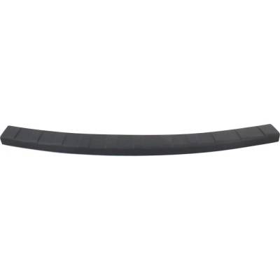 Rareelectrical - New Center Bumper Step Pad Compatible With Jeep Patriot North Edition Patriot Sport Compass North - Image 5