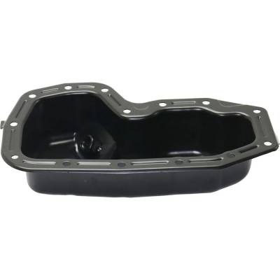 Rareelectrical - New Oil Pan Compatible With Dodge Jeep Ram Durango Citadel 6 Cyl 3.6L 1500 Classic Slt 6 Cyl 3.6L - Image 6