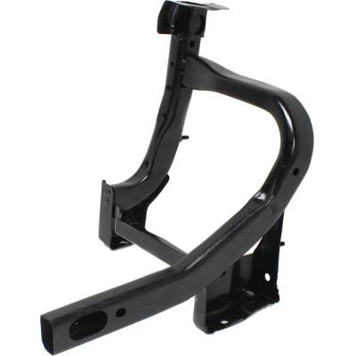 Rareelectrical - New Left Front Bumper Bracket Compatible With Jeep Patriot North Patriot 75Th Anniversary Patriot - Image 3
