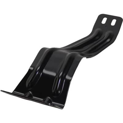 Rareelectrical - New Left Front Inner Bumper Bracket Compatible With Ford F-450 Super Duty Lariat F-350 Super Duty - Image 2