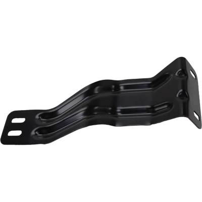 Rareelectrical - New Left Front Inner Bumper Bracket Compatible With Ford F-450 Super Duty Lariat F-350 Super Duty - Image 4