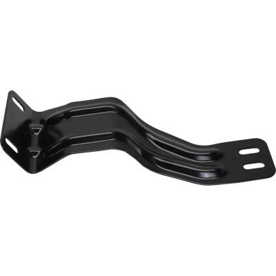 Rareelectrical - New Left Front Inner Bumper Bracket Compatible With Ford F-450 Super Duty Lariat F-350 Super Duty - Image 6