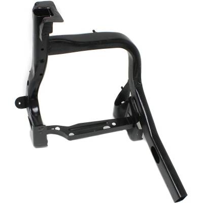 Rareelectrical - New Left Front Bumper Bracket Compatible With Jeep Patriot Latitude Patriot Latitude X Patriot - Image 2