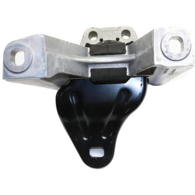 Rareelectrical - New Right Front Motor Mount Compatible With Ford Focus Sel 4 Cyl 2.0L Focus Zx3 4 Cyl 2.0L Focus Zx4 - Image 3