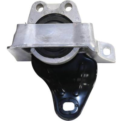 Rareelectrical - New Right Front Motor Mount Compatible With Ford Focus Sel 4 Cyl 2.0L Focus Zx3 4 Cyl 2.0L Focus Zx4 - Image 5