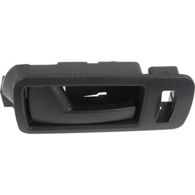 Rareelectrical - New Left Front Interior Door Handle Compatible With Ford Mustang Base 6 Cyl 4.0L Mustang Shelby - Image 4