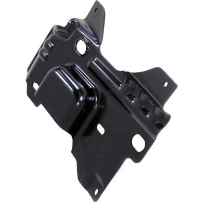 Rareelectrical - New Right Front Bumper Bracket Compatible With Ford F-150 Harley-Davidson Edition 8 Cyl 6.2L F-150 - Image 2