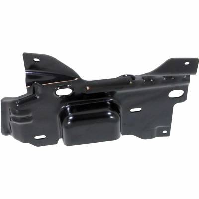 Rareelectrical - New Right Front Bumper Bracket Compatible With Ford F-150 Harley-Davidson Edition 8 Cyl 6.2L F-150 - Image 3