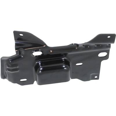 Rareelectrical - New Right Front Bumper Bracket Compatible With Ford F-150 Harley-Davidson Edition 8 Cyl 6.2L F-150 - Image 4