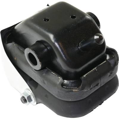 Rareelectrical - New Left Motor Mount Compatible With Ford F-150 Stx 8 Cyl 4.6L F-150 Xlt 8 Cyl 5.4L F-150 Lariat 8 - Image 3