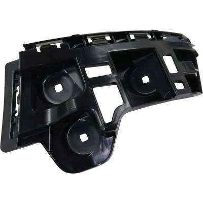 Rareelectrical - New Right Rear Inner Bumper Bracket Compatible With Volkswagen Jetta Highline 4 Cyl 1.4L Jetta Se 4 - Image 2