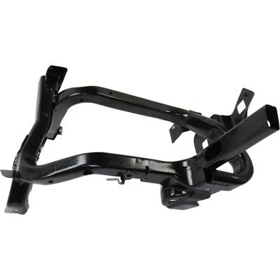 Rareelectrical - New Right Front Bumper Bracket Compatible With Jeep Compass Limited 4 Cyl 2.4L Compass High Altitude - Image 6