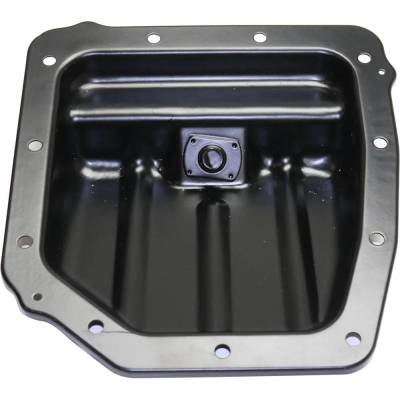 Rareelectrical - New Steel Oil Pan Compatible With Hyundai Kia Veloster Base 4 Cyl 1.6L Rio S 4 Cyl 1.6L Rio Sx 4 Cyl - Image 6
