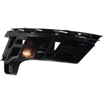 Rareelectrical - New Right Rear Inner Bumper Bracket Compatible With Volkswagen Jetta Gli Autobahn 4 Cyl 2.0L Jetta - Image 3