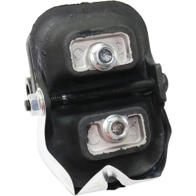 Rareelectrical - New Left Motor Mount Compatible With Ford F-150 Xlt 8 Cyl 5.4L F-150 Xlt 8 Cyl 4.6L F-150 Lariat 8 - Image 6