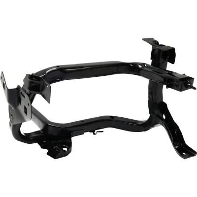 Rareelectrical - New Right Front Bumper Bracket Compatible With Jeep Compass High Altitude 4 Cyl 2.4L Compass - Image 5