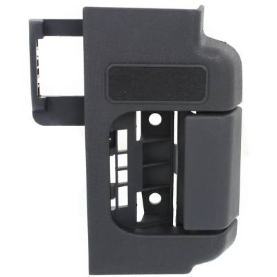 New Right Rear Interior Door Handle Compatible With Ford F-150 Xlt 8 Cyl 6.2L F-150 Xl 6 Cyl 3.5L