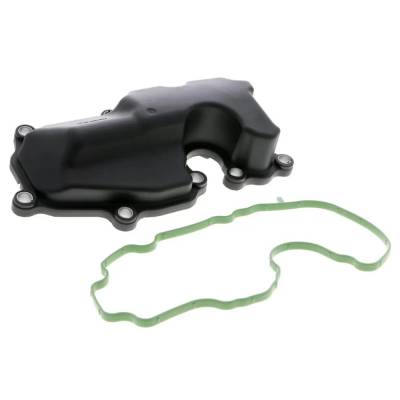 New Nylon Oil Separator Compatible With Volkswagen Cc Sport 4 Cyl 2.0L Cc Luxury 4 Cyl 2.0L 2010