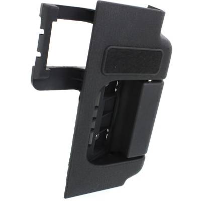 Rareelectrical - New Right Rear Interior Door Handle Compatible With Ford F-150 Svt Raptor 8 Cyl 6.2L F-150 Fx4 6 Cyl - Image 3