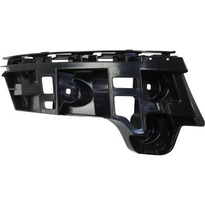 Rareelectrical - New Left Rear Inner Bumper Bracket Compatible With Volkswagen Jetta Gli 4 Cyl 2.0L Jetta Highline 4 - Image 1