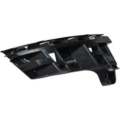 Rareelectrical - New Left Rear Inner Bumper Bracket Compatible With Volkswagen Jetta Gli 4 Cyl 2.0L Jetta Highline 4 - Image 2