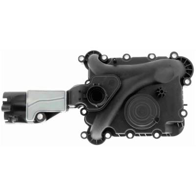 Rareelectrical - New Oil Separator Compatible With Audi Sq5 Dynamic Edition 6 Cyl 3.0L S5 Base 6 Cyl 3.0L Sq5 Premium - Image 2