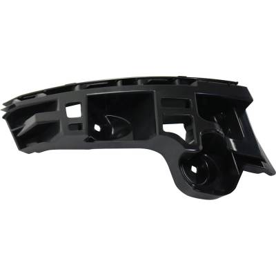 Rareelectrical - New Left Rear Inner Bumper Bracket Compatible With Volkswagen Jetta Gli Autobahn 4 Cyl 2.0L Jetta S - Image 4