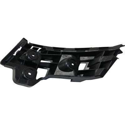 Rareelectrical - New Left Rear Inner Bumper Bracket Compatible With Volkswagen Jetta Gli Autobahn 4 Cyl 2.0L Jetta S - Image 5