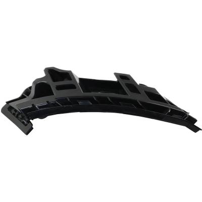 Rareelectrical - New Left Rear Inner Bumper Bracket Compatible With Volkswagen Jetta Gli Autobahn 4 Cyl 2.0L Jetta S - Image 6