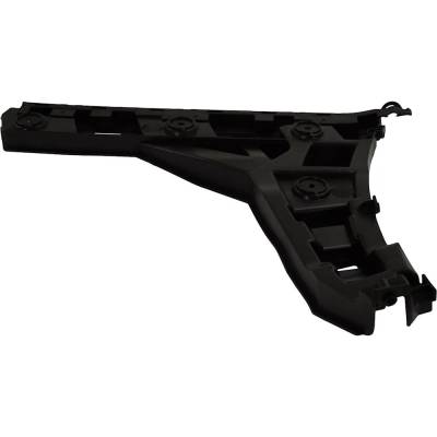 Rareelectrical - New Left Rear Outer Bumper Bracket Compatible With Volkswagen Jetta Sel Premium 4 Cyl 1.4L Jetta Gli - Image 6