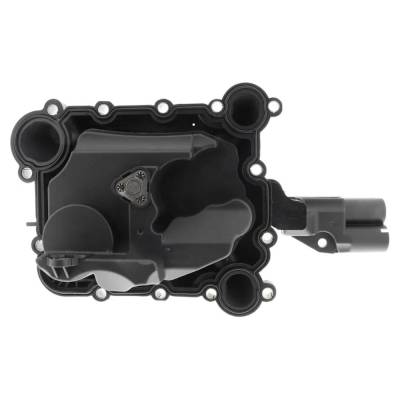 New Oil Separator Compatible With Audi Sq5 Premium Plus 6 Cyl 3.0L S5 Technik 6 Cyl 3.0L S5