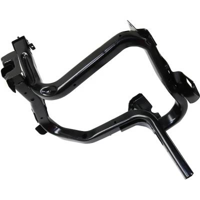 Rareelectrical - New Right Front Bumper Bracket Compatible With Jeep Compass Latitude 4 Cyl 2.4L Compass Altitude 4 - Image 4