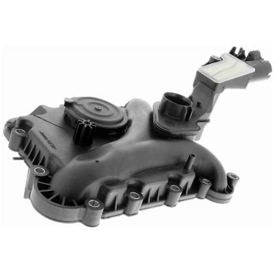 Rareelectrical - New Oil Separator Compatible With Audi S5 Progressiv 6 Cyl 3.0L Sq5 Dynamic Edition 6 Cyl 3.0L Sq5 - Image 3