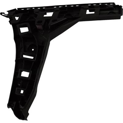Rareelectrical - New Left Rear Outer Bumper Bracket Compatible With Volkswagen Jetta Gli 35Th Anniversary Edition 4 - Image 5