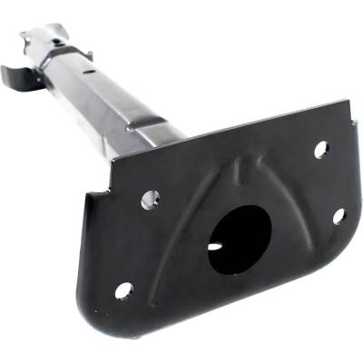Rareelectrical - New Right Front Bumper Bracket Compatible With Ford Transit-150 Xl 5 Cyl 3.2L Transit-150 Base 6 Cyl - Image 2